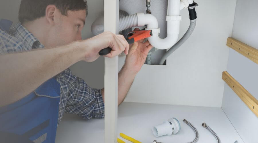Local expert plumbing services in Watson, LA
